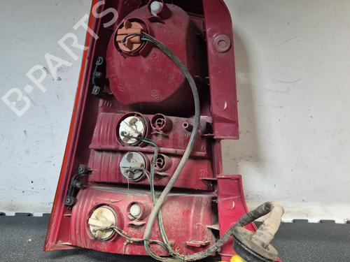 Right taillight KIA PICANTO I (SA) 1.1 | BP24419642C35 