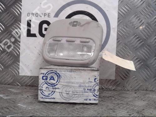 Innerbelysning CITROËN C5 II (RC_) [2004-2008]  13864844