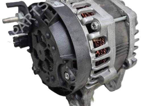 Alternator RENAULT TRAFIC III Van (FG_) 2.0 dCi 145 (FGML) | BP30651866M7 - Image 2
