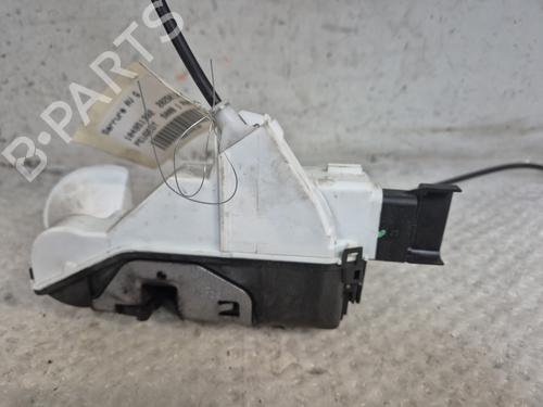 Used Front left lock PEUGEOT 5008 (0U_, 0E_) 1.6 HDi (114 hp) 25730534