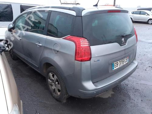 Right front fenders PEUGEOT 5008 (0U_, 0E_) 1.6 BlueHDi 120 | BP29962893C42