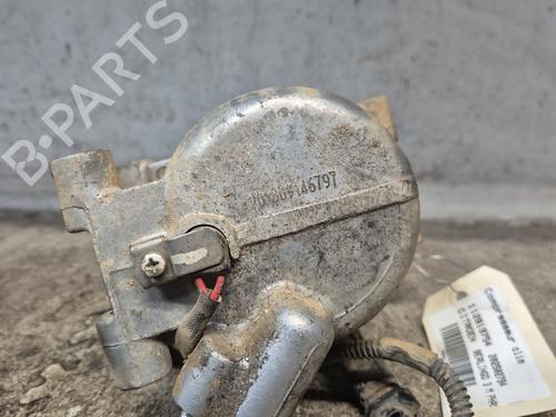 AC compressor CITROËN BERLINGO Box Body/MPV (K9)  | BP29344324M34 