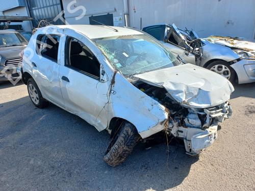 Starter DACIA SANDERO II TCe 90 (B8M1, B8MA, B8AC) | BP39385307M8 - Image 6