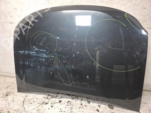 Used Hood DACIA DUSTER (HS_) 1.5 dCi 4x4 (109 hp) 29494218