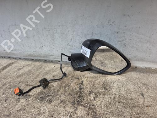 Used Right mirror CITROËN C5 III Break (RW_) 2.0 HDi 180 (181 hp) 29379649
