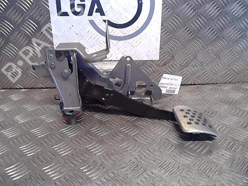 Used Break pedal RENAULT CLIO IV (BH_) 1.6 RS (BHJ4, BHJ6, BHMM) (200 hp) 14558718