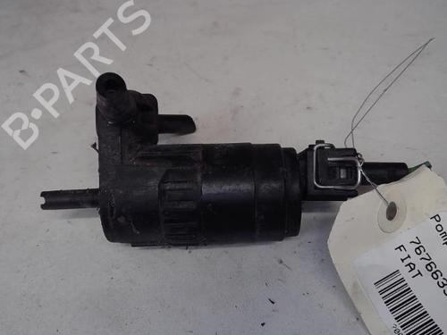 Used Other FIAT 500 (312_) 1.2 (312AXA1A) (69 hp) 15970383