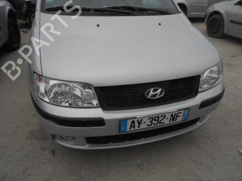 Right taillight HYUNDAI MATRIX (FC) 1.5 CRDi | BP13869401C35 