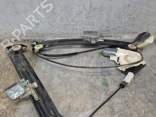 Used Front left window mechanism AUDI A5 (8T3) 2.7 TDI (190 hp) 30117575