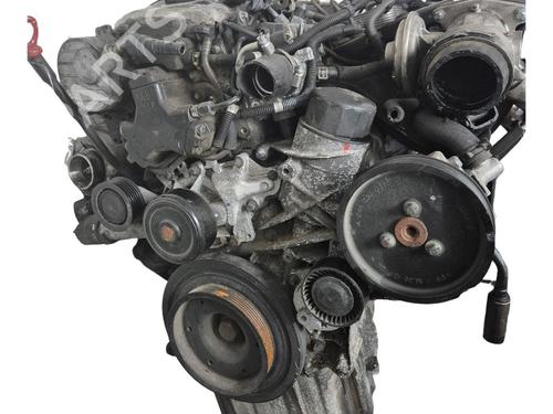 Engine MERCEDES-BENZ M-CLASS (W163) ML 270 CDI (163.113) | BP24512242M1 