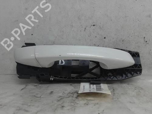 Used Rear right exterior door handle SEAT LEON (5F1) 1.6 TDI (110 hp) 16582705