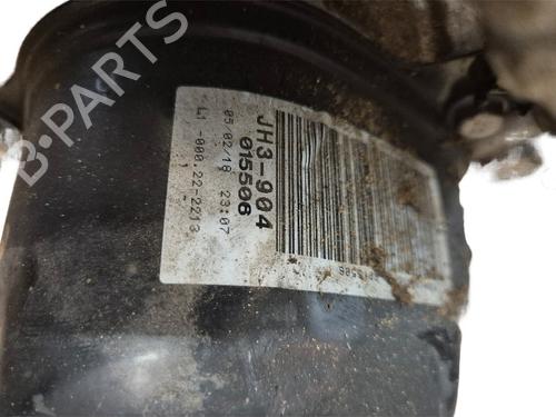 Used Gearbox RENAULT CLIO IV (BH_) 1.2 16V (73 hp) 29215012
