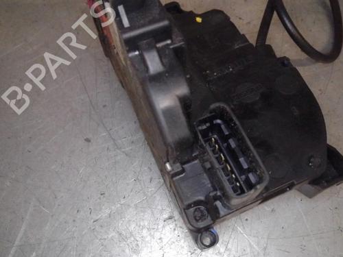 Rear left lock RENAULT CLIO III (BR0/1, CR0/1) 1.5 dCi (BR17, CR17) | BP13866100C100 