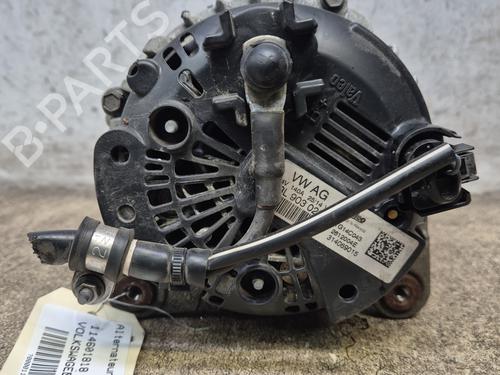 Alternator VW GOLF VI (5K1) | BP29985314M7 - Image 2