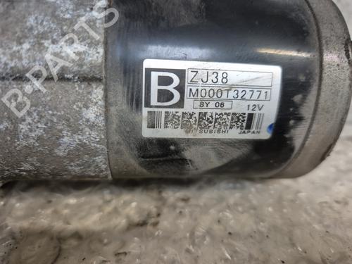 Starter MAZDA 2 (DY)  | BP26590402M8 