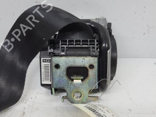 Used Front left seatbelt Front left seatbelt 37149807 37149807
