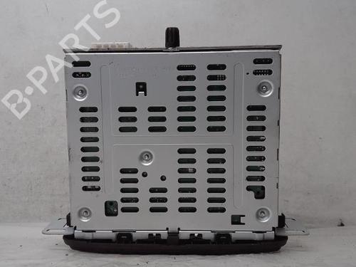 Radio RENAULT CLIO IV (BH_) 1.5 dCi 75 | BP15764475E6 