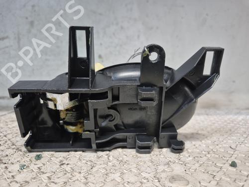 Rear left interior door handle NISSAN JUKE (F15) 1.2 DIG-T | BP25015278I15 