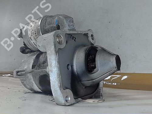 Starter PEUGEOT 3008 II SUV (MC_, MR_, MJ_, M4_)  | BP19089110M8 
