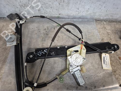 Used Front right window mechanism BMW 1 (E81) [2006-2012]  30473787