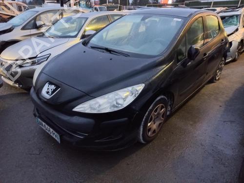 Hood PEUGEOT 308 I (4A_, 4C_) 1.6 HDi | BP17466121C1