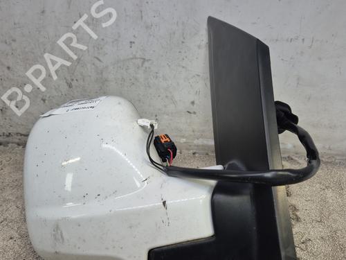 Right mirror CITROËN JUMPY III Van (V_) 2.0 BlueHDi 120 | BP29293796C27 