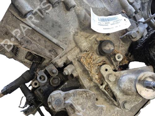 Used Gearbox PEUGEOT 3008 I MPV (0U_) 1.6 HDi (112 hp) 31275744