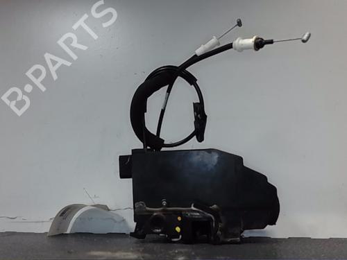 Front right lock PEUGEOT 308 II (LB_, LP_, LW_, LH_, L3_) 1.2 THP 110 | BP23140607C97 
