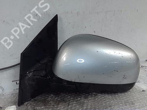 Left mirror NISSAN NOTE (E11, NE11)  | BP18018916C26 