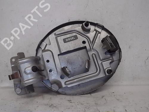 Fuel flap NISSAN NOTE (E11, NE11) 1.5 dCi | BP13843013C131 