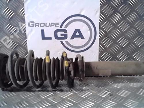 Used Left front shock absorber PEUGEOT 407 (6D_) 1.6 HDi 110 (6D9HZC, 6D9HYC) (109 hp) 13863716