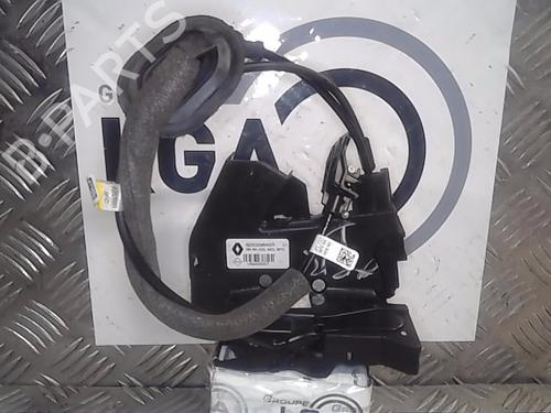 Rear right lock RENAULT MEGANE IV Hatchback (B9A/M/N_)  | BP13856560C99 