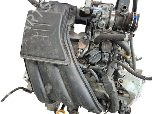 Used Engine NISSAN MICRA IV (K13K, K13KK) 1.2 (80 hp) 33210241