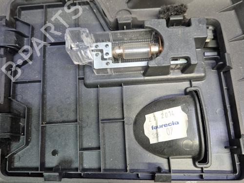 Glove box RENAULT MEGANE III Hatchback (BZ0/1_, B3_) 1.2 TCe (BZ16, BZ28) | BP30867968C95
