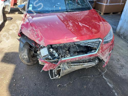 Front left window mechanism SEAT ARONA (KJ7, KJP) 1.0 TSI | BP18885803C22 