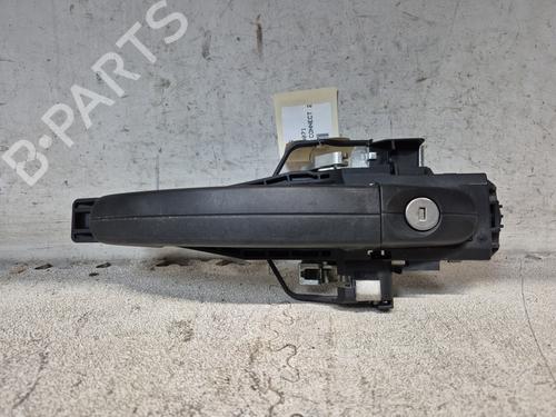 Türgriff vorne links außen für FORD TRANSIT CONNECT V408 Box Body/MPV [2013-2025]  25450709