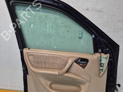 Left front door MERCEDES-BENZ M-CLASS (W163) ML 270 CDI (163.113) | BP24600493C2 