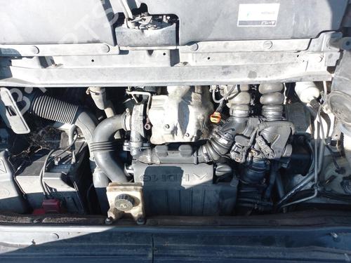 ABS pump CITROËN C4 Picasso I MPV (UD_)  | BP30766768M43 