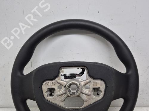 Steering wheel FORD FIESTA VII (HJ, HF) 1.1 Ti-VCT | BP38054739C49 - Image 4