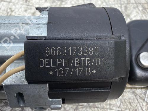 Ignition barrel DS DS 3 (SA_) | BP38255663M48 - Image 3
