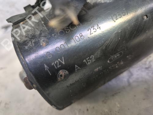 Starter ALFA ROMEO MITO (955_) 1.6 JTDM (955AXC1B) | BP30163920M8