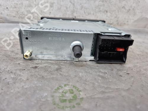 Used Radio DS DS 3 (SA_) [2015-2019]  32291022