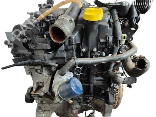 Engine RENAULT CAPTUR I (J5_, H5_) 1.5 dCi 110 | BP36053727M1 - Image 4