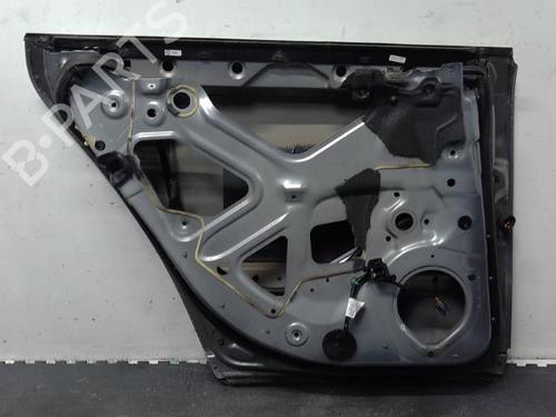 Left rear door AUDI A4 B7 Avant (8ED)  | BP18315368C4 