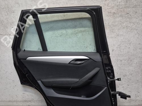 Left rear door BMW X1 (E84)  | BP29379634C4 