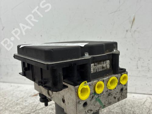 ABS Bremseaggregat ABS Bremseaggregat LAND ROVER RANGE ROVER III (L322) [2002-2012] 39659547 39659547