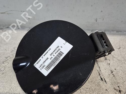 Used Fuel flap FORD KA (RU8) 1.2 (69 hp) 24512231