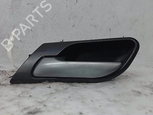 Used Front left interior door handle BMW X5 (E53) 3.0 d (218 hp) 17098987