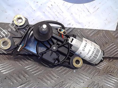 Viskermotor bakrute SMART CITY-COUPE (450)  | BP13854672M102 