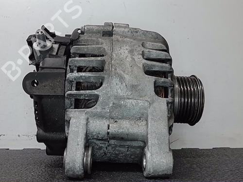 Used Alternator Alternator 23333981 23333981